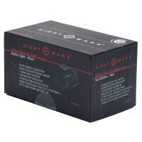 SIGHTMARK Ultra Shot R-Spec Reflexvisier schwarz
