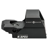SIGHTMARK Ultra Shot R-Spec Reflexvisier schwarz