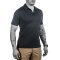 UF PRO® Urban Polo Shirt schwarz S