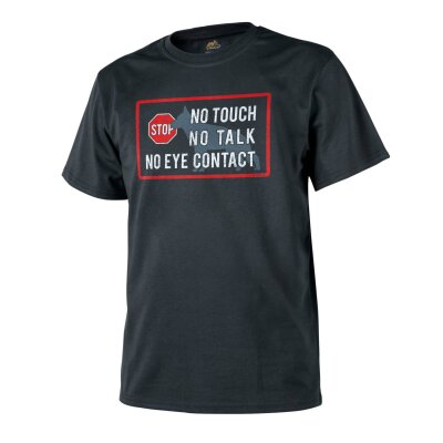 HELIKON-TEX T-Shirt K9 - No Touch L