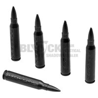 MAGPUL Dummy Rounds 5.56x45 5er Pack