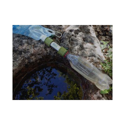 origin Outdoors Wasserfilter + Trinkblase