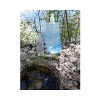 origin Outdoors Wasserfilter + Trinkblase