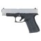 TALON GRIPS Inc Grip Tape Glock 43X/48 Granulate-Black