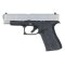 TALON GRIPS Inc Grip Tape Glock 43X/48 Granulate-Black