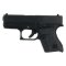 TALON GRIPS Inc Grip Tape Glock 42, 43 EVO Granulate-Black