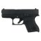 TALON GRIPS Inc Grip Tape Glock 42, 43 EVO Rubber-Black