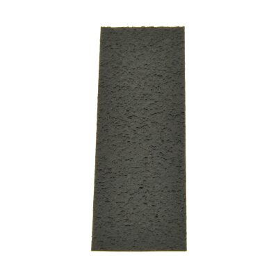 TALON GRIPS Inc Material Sheets Grip Tape 12,8 x 18 cm Rubber - Black