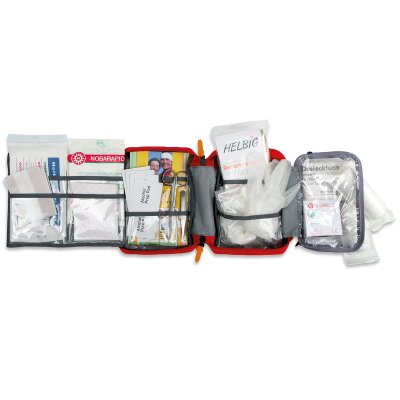 Tatonka First Aid Complete Erste-Hilfe-Set