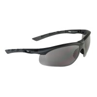 Swiss Eye® Tactical Lancer Schieß- und Einsatzbrille klar