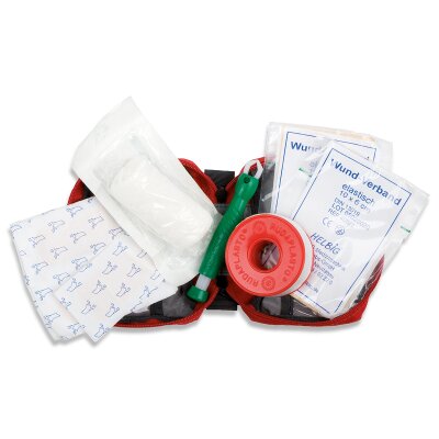 Tatonka® First Aid Mini Erste-Hilfe-Set