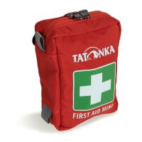 Tatonka® First Aid Mini Erste-Hilfe-Set schwarz