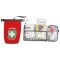 Tatonka® First Aid Basic Waterproof Erste-Hilfe-Set schwarz