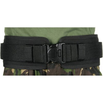 BLACKHAWK® Belt Pad with IVS schwarz S