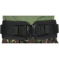 BLACKHAWK® Belt Pad with IVS schwarz S*