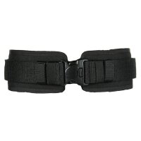 BLACKHAWK® Belt Pad with IVS schwarz L*