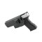 GLOCK® Safety Holster 9mm/.40/.357/.45slim/.380 Linksschütze