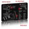 TekMat Reinigungsmatte mit Aufdruck Glock® Gen5
