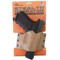 Stealth Operator Multi-Fit Holster Compact OWB...