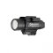 Olight® BALDR Pro 1350 Lumen/grüner Laser schwarz