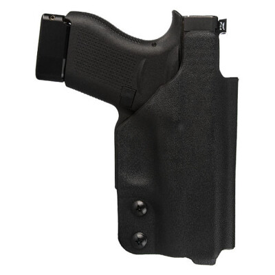 DSG CDC IWB Holster Glock 17/22/31 Linksschütze schwarz