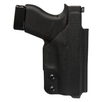 DSG CDC IWB Holster Glock 19/23/32 Rechtsschütze schwarz