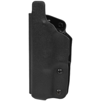 DSG CDC IWB Holster Glock 43/43X (ohne Rail) Rechtsschütze schwarz