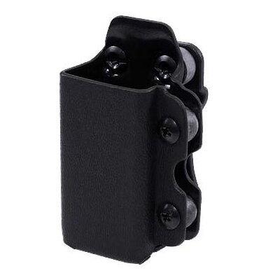 DSG CDC Mag Carrier Einzelmagazintasche Glock 43 schwarz