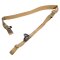 BLACKHAWK® MultiPoint Free End Slick Tactical Sling coyote tan