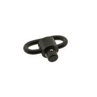 Clawgear Sling Swivel Stainless Steel QD Quick Disconnect