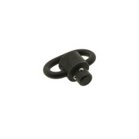 Clawgear Sling Swivel Stainless Steel QD Quick Disconnect