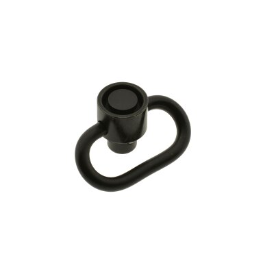 Sling Swivel Stainless Steel QD Quick Disconnect 1.25 Inch