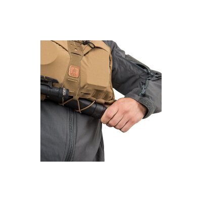 HELIKON-TEX Chest Pack Numbat® Brusttasche adaptive green