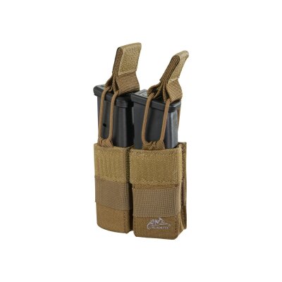 HELIKON-TEX Competition Double Pistol Insert® Magazintasche coyote