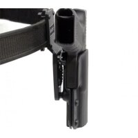 GHOST Hybrid Holster Glock small Frame (17/19/20/22/23) Rechtsschütze
