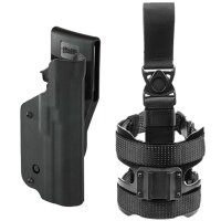 GHOST 3 Tactical Holster Set