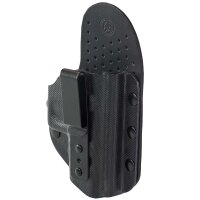 GHOST Civilian Inside S Holster Glock 43,43x,48 Linksschütze