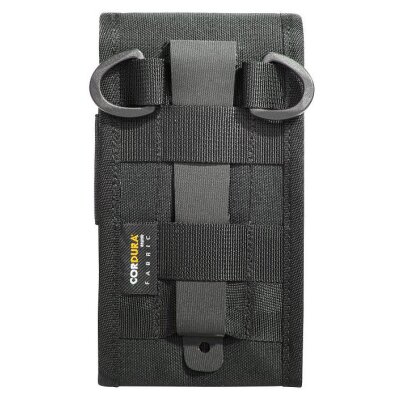 TT Tactical Phone Cover - Handyhülle schwarz XL