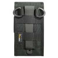 TT Tactical Phone Cover - Handyhülle schwarz XXL