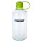 Nalgene® Narrow Mouth Bottle 1 Liter clear