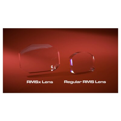 Shield Sights RMSx - Reflex Mini Sight XL Lens