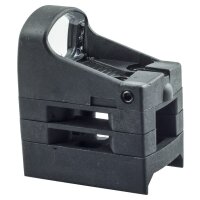 Shield Sights Picatinny Mount SMS/RMS Polymer