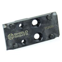 Shield Sights SMS/RMS H&K SFP9