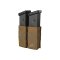 HELIKON-TEX® Competition Pocket Pistol Insert® Magazintasche coyote