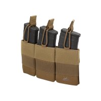 HELIKON-TEX® Competition Triple Carbine Insert® Magazintasche