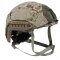 Tactical fast helmet cover EM8825 FAST Helmüberzug digital desert*