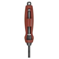 Tipton® Deluxe 1-Piece Carbon Fiber Cleaning Rod Putzstab