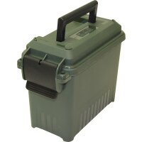 MTM Ammo Can Mini Munitionsbox forest green