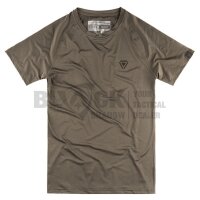 Outrider Tactical T.O.R.D. T-Shirt Athletic Fit Performance Tee