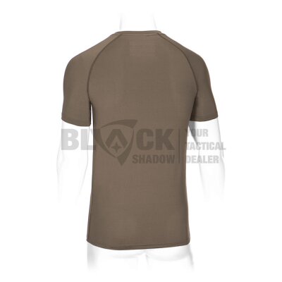 Outrider Tactical T.O.R.D. T-Shirt Athletic Fit Performance Tee ranger green M